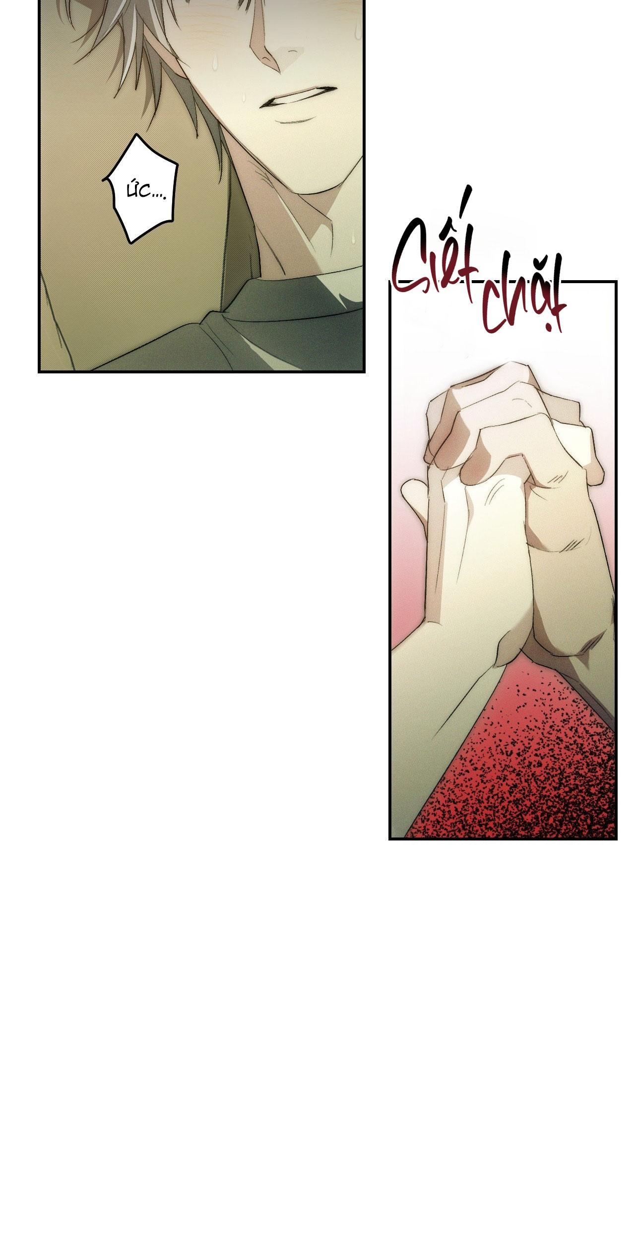 GUIDE ESPER NGẮN - Chap 6.2