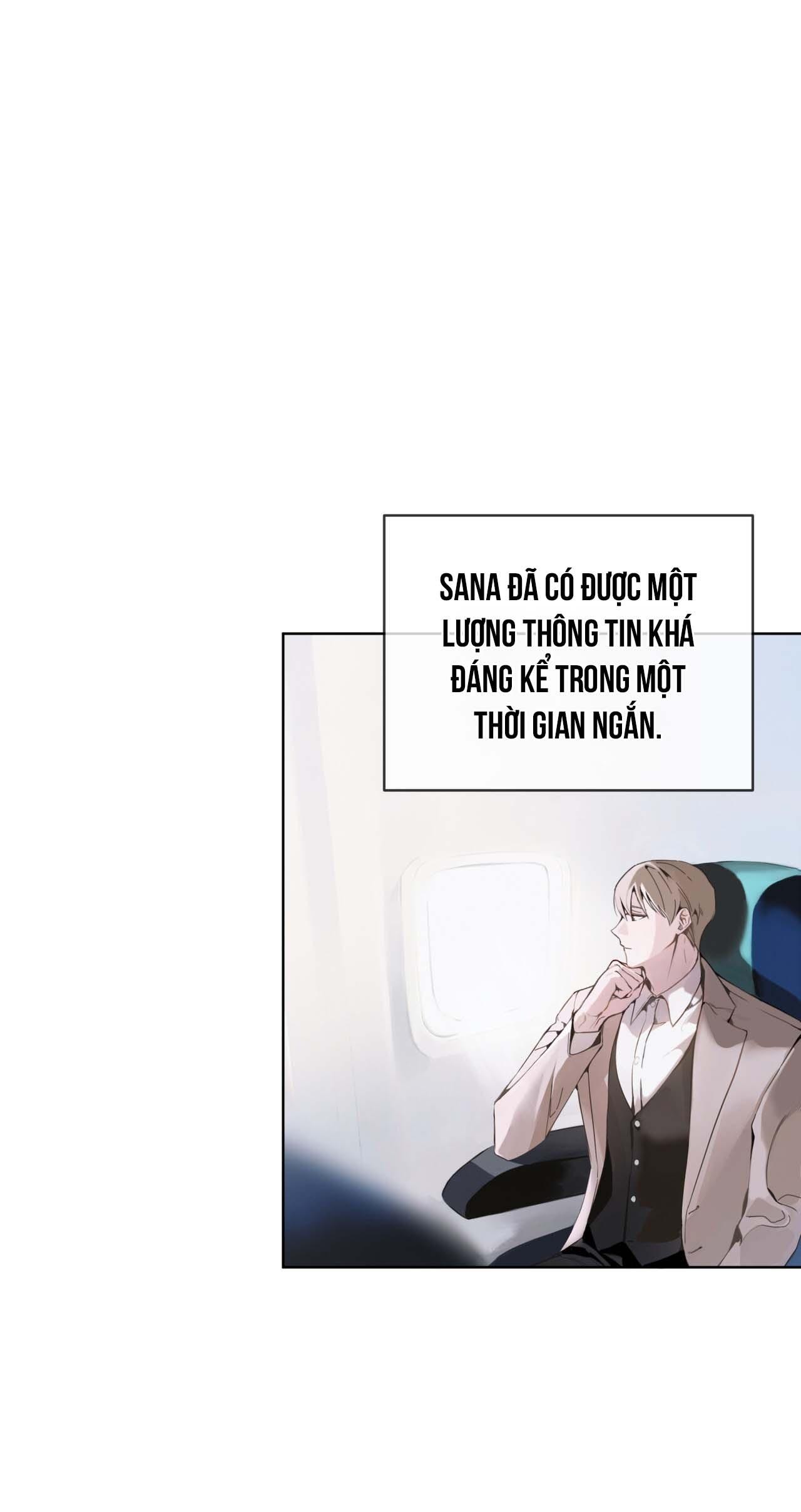 RAGA: Passion - Chap 7