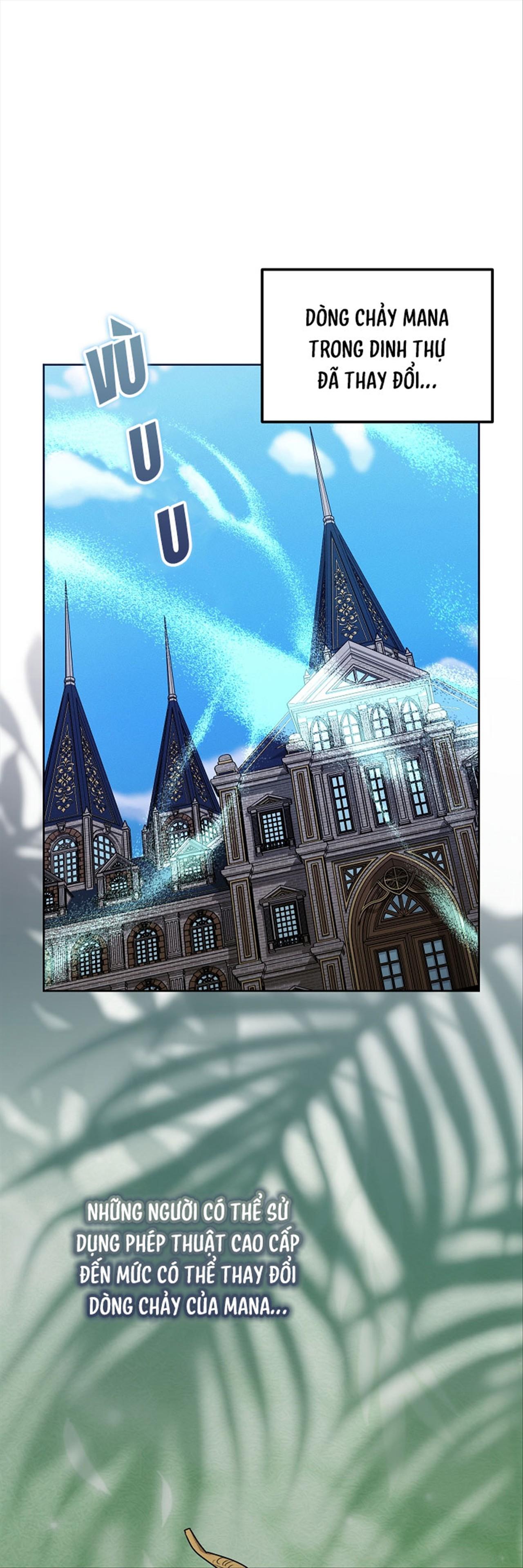Này, Đừng Có Nhấn Cái Nút Đó! - Chap 42