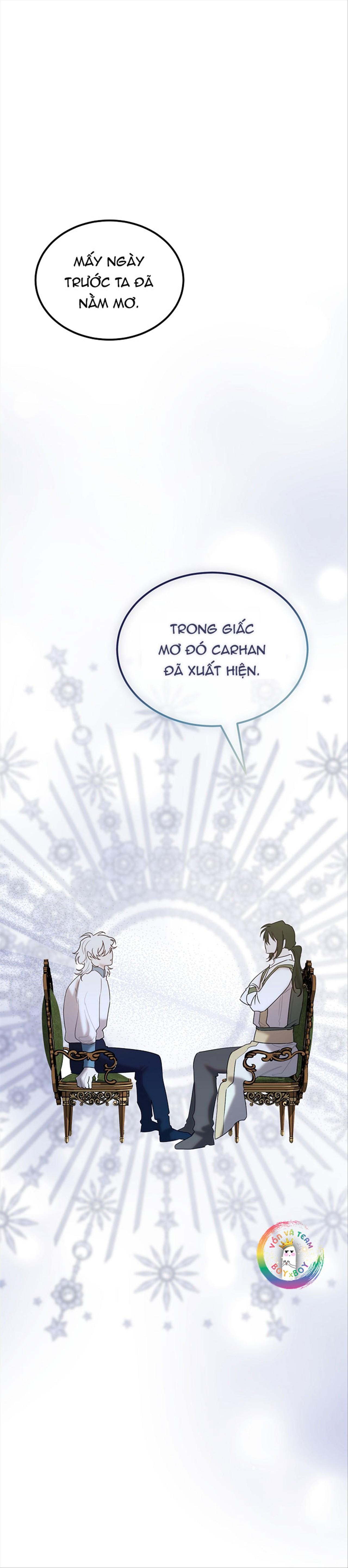 Này, Đừng Có Nhấn Cái Nút Đó! - Chap 42