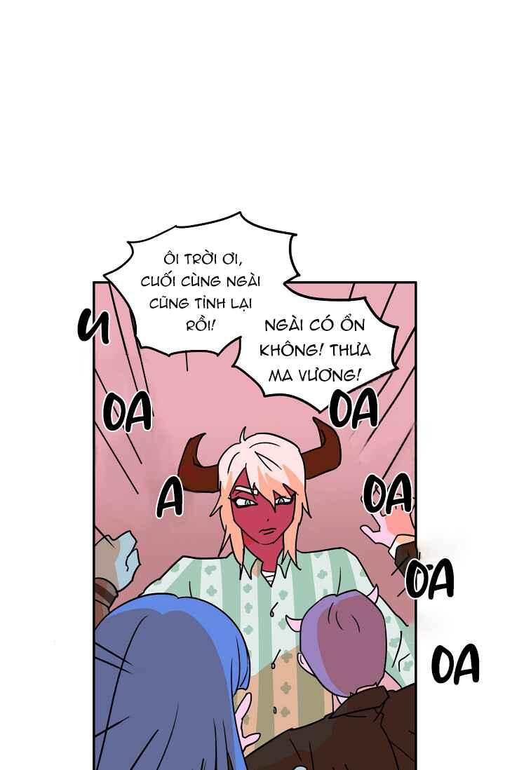 Dừng Lại, Tài Xế - Chap 19