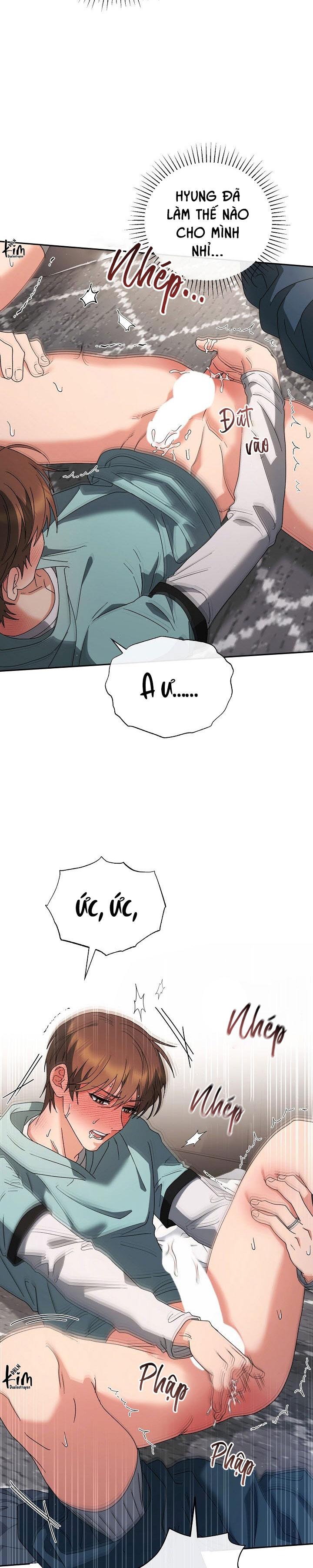 ROMANCE NOT ROMANTIC - Chap 42