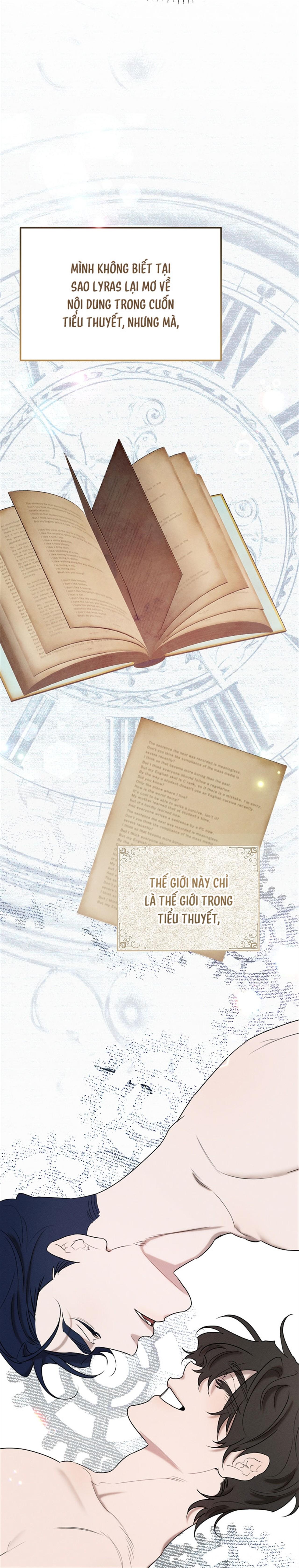 Này, Đừng Có Nhấn Cái Nút Đó! - Chap 42