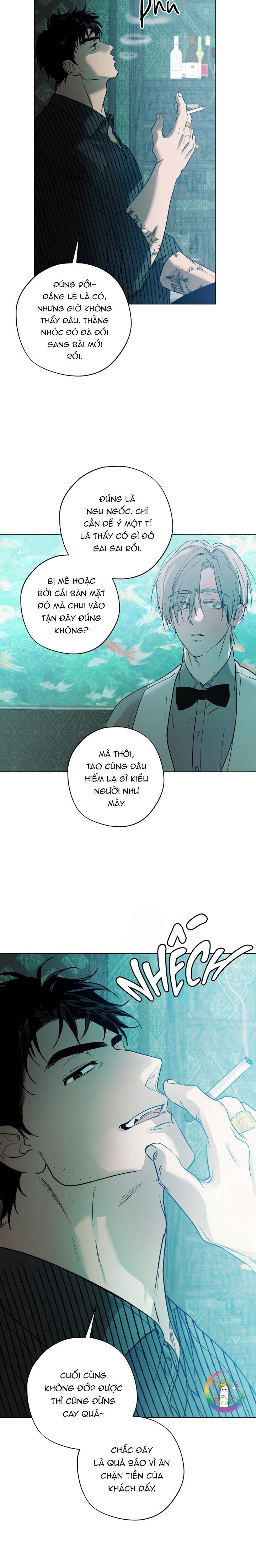 Tuyển Tập Báo Cáo Xử Lý Rác Thải - Chap 15