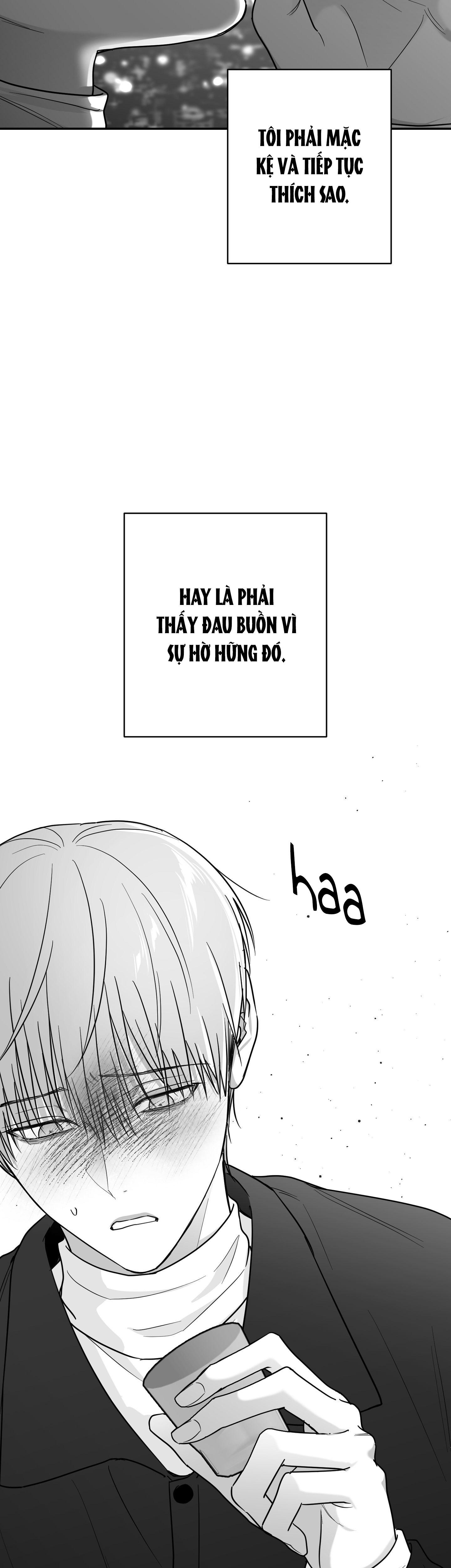 Non Zero Sum - Chap 64