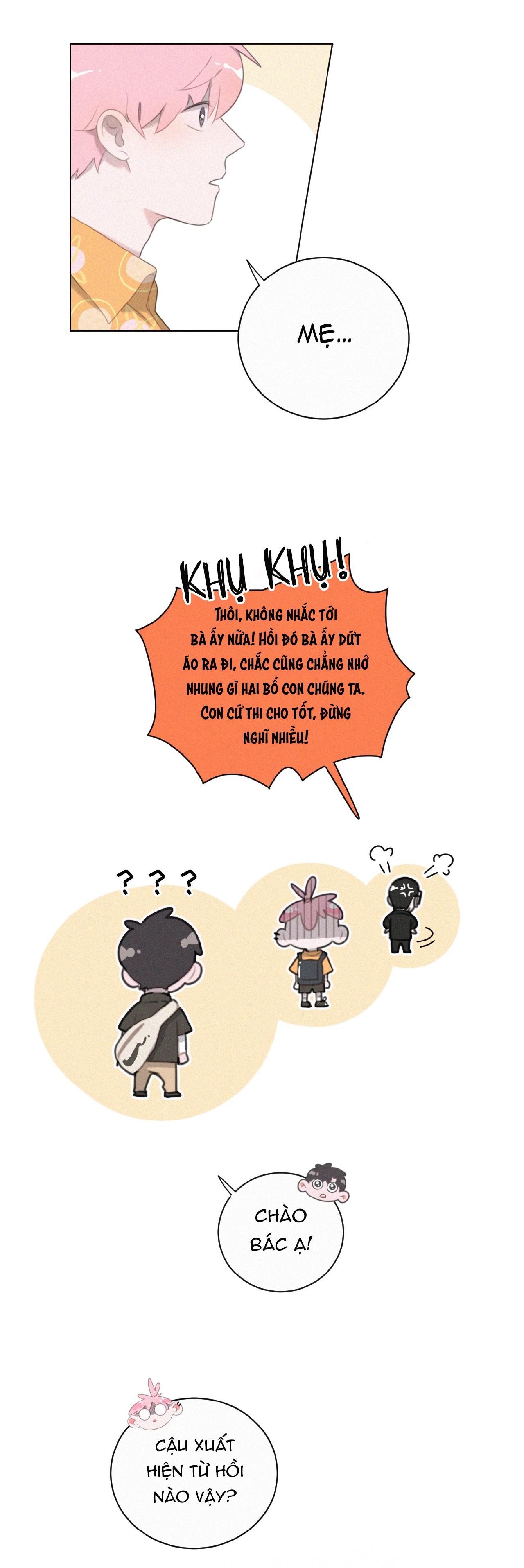 Xã Hội Mồn Lèo - Chap 75