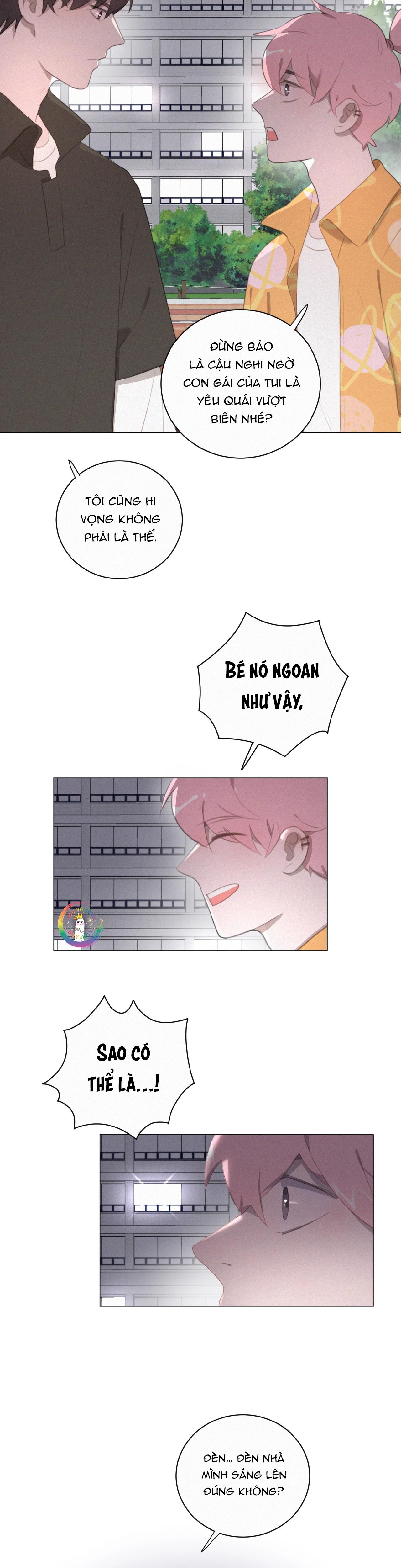 Xã Hội Mồn Lèo - Chap 75