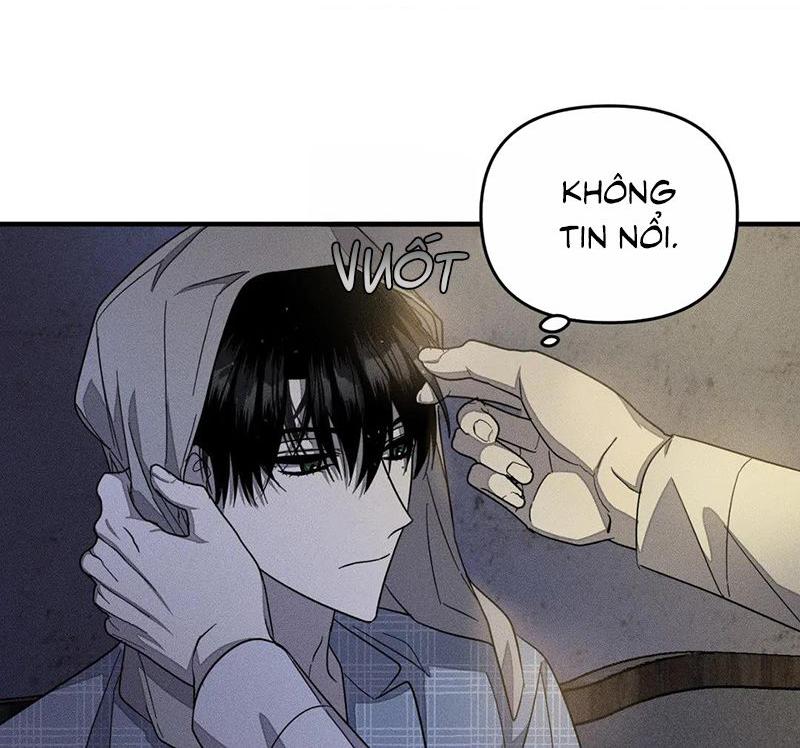 Công Lập Left Fluke - Chap 23