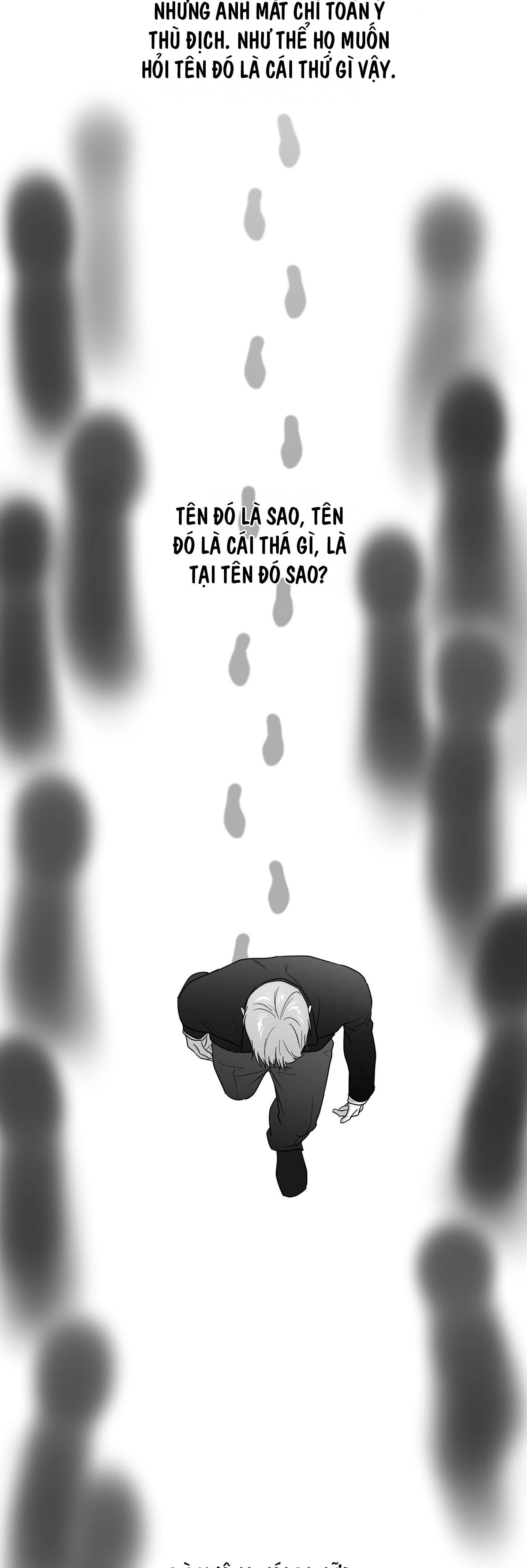Non Zero Sum - Chap 64