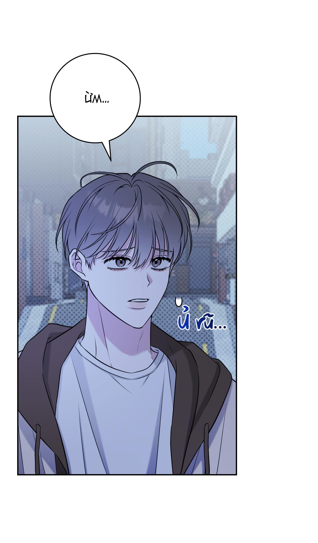 Ballboy Tactics - Chap 33