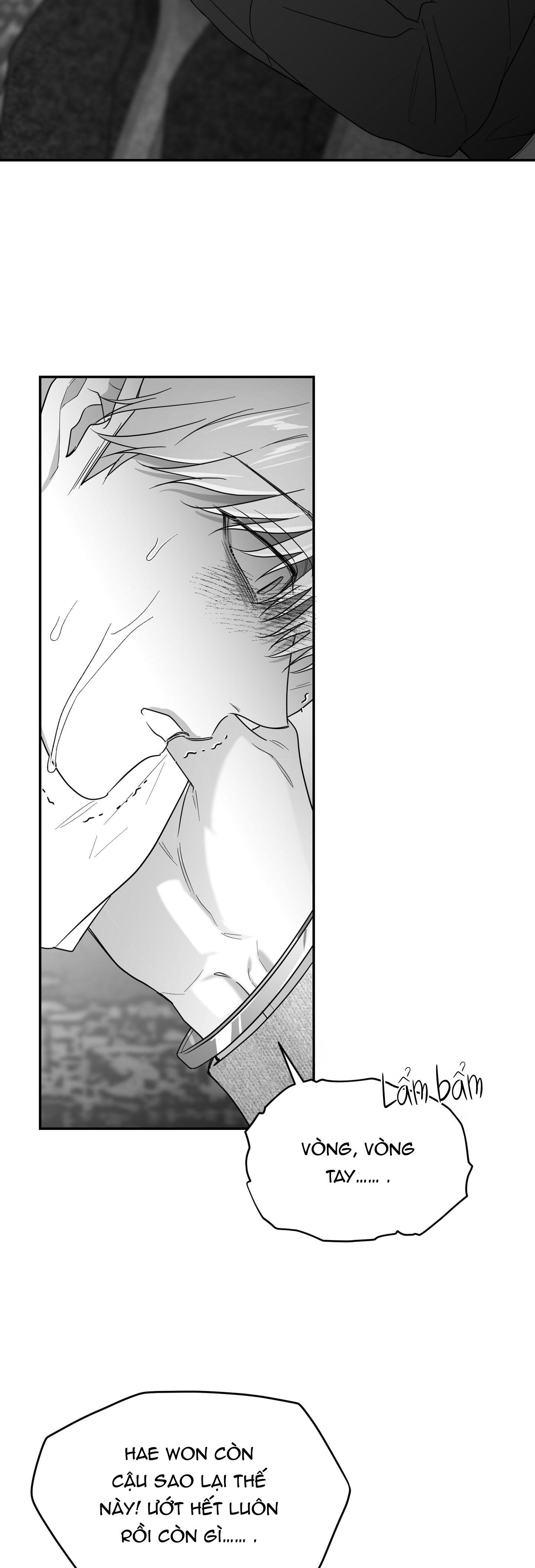 Non Zero Sum - Chap 64