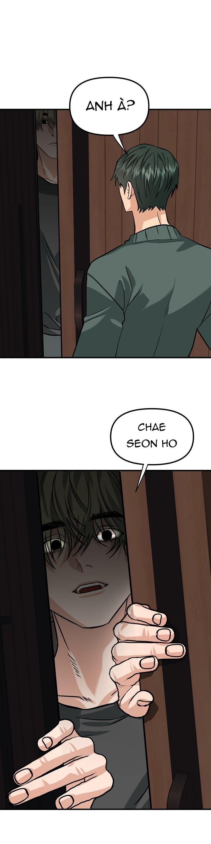 CÓ TIN VÀO TÍNH BẢN ÁC KHÔNG ? - Chap 39