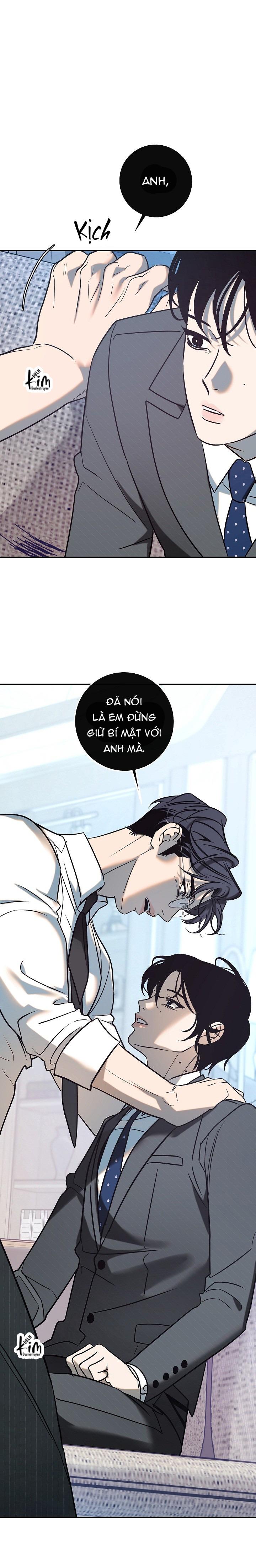 Sa Ha (Anh dâu x em chồng) - Chap 51