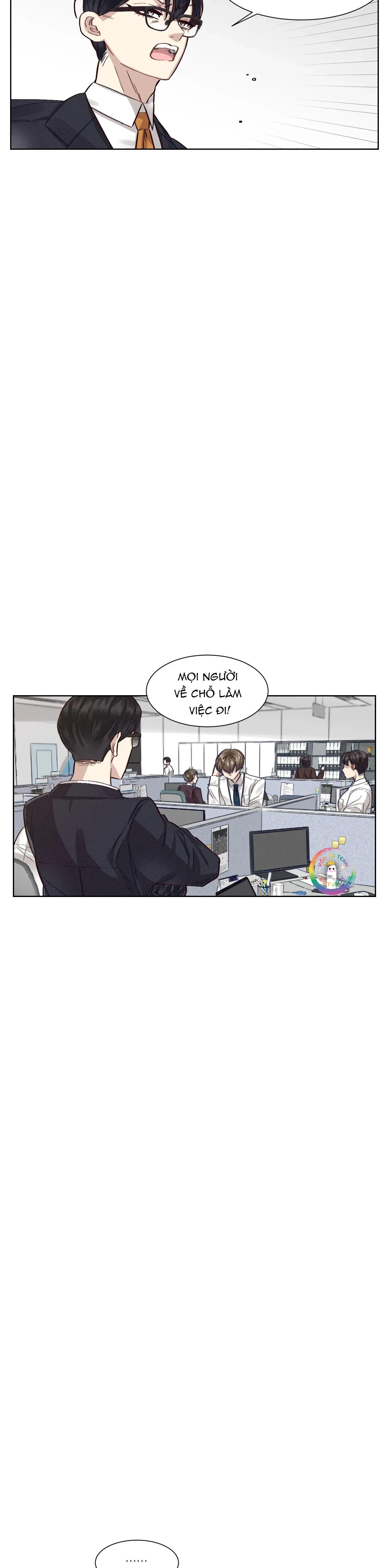 Manhwa Chịch Vồn Chịch Vã - Chap 119