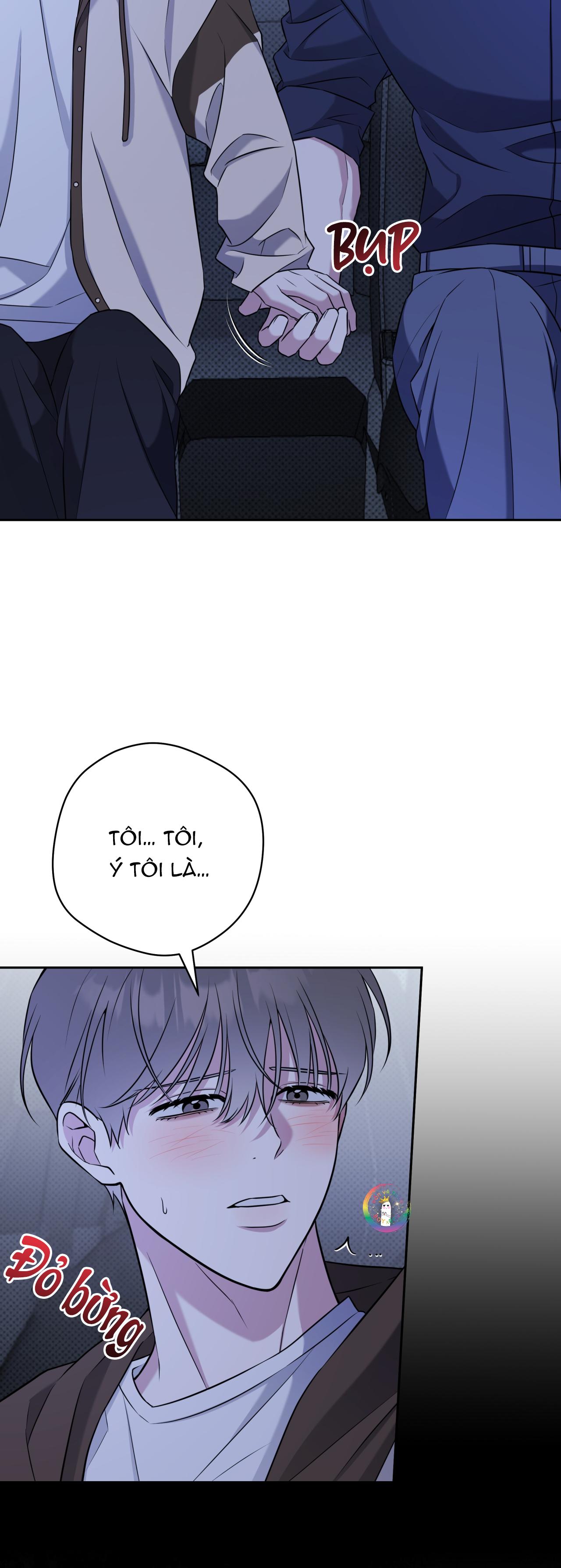 Ballboy Tactics - Chap 33