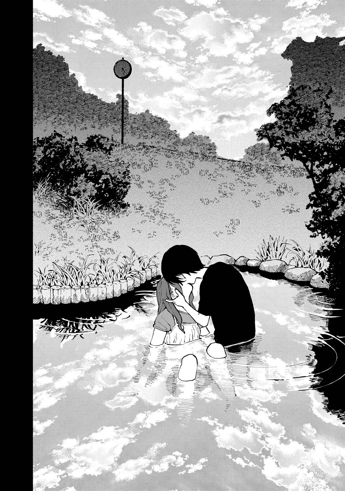 Muốn Được Chết Trong Vẻ Đẹp Của Em - Chap 3