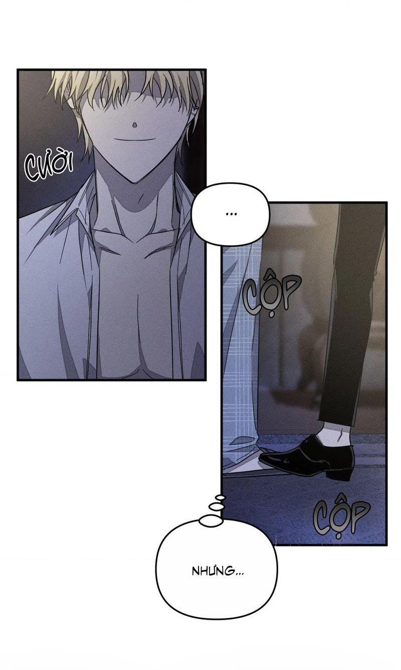 Công Lập Left Fluke - Chap 23
