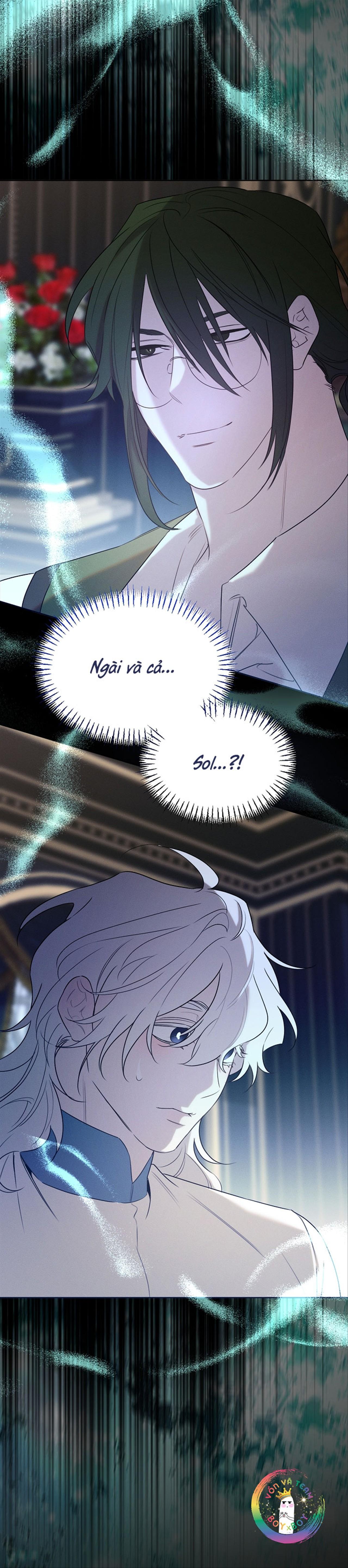 Này, Đừng Có Nhấn Cái Nút Đó! - Chap 42