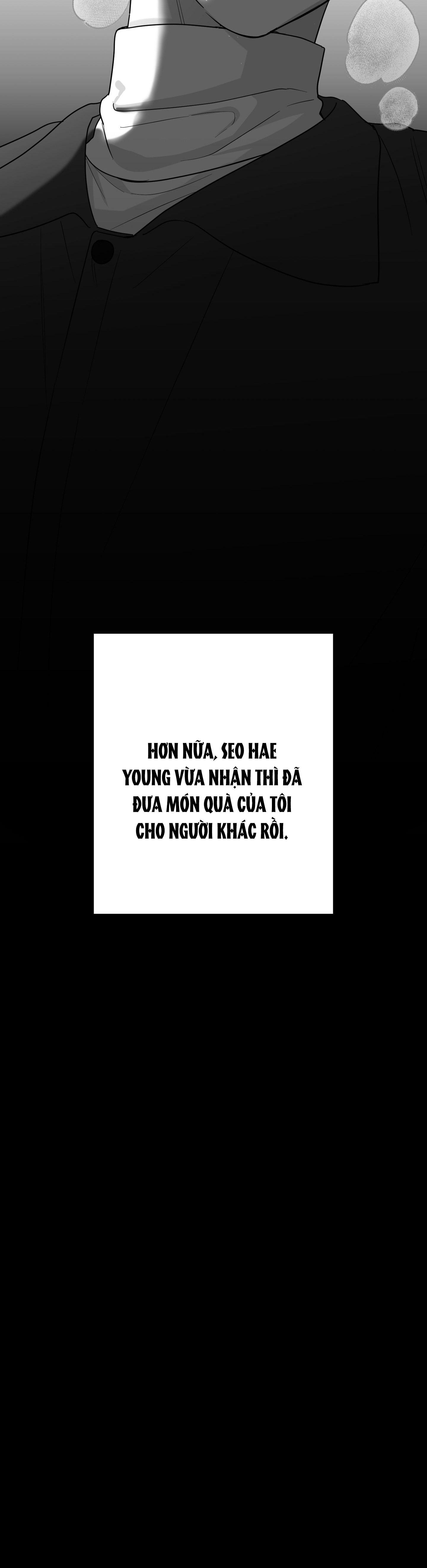 Non Zero Sum - Chap 64