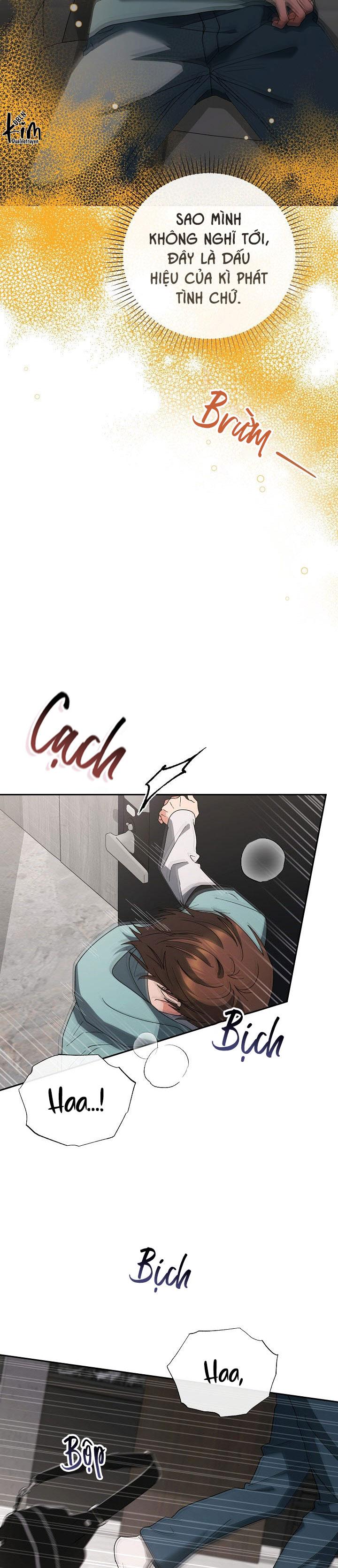 ROMANCE NOT ROMANTIC - Chap 42