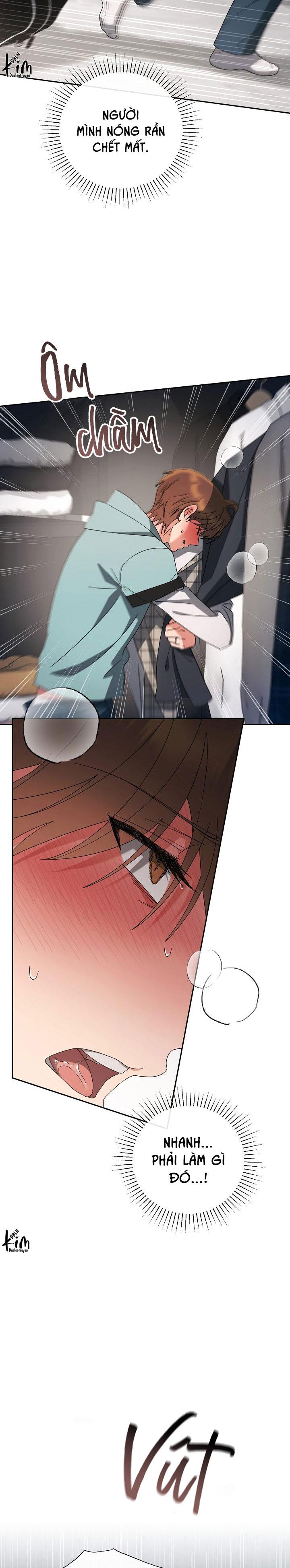 ROMANCE NOT ROMANTIC - Chap 42