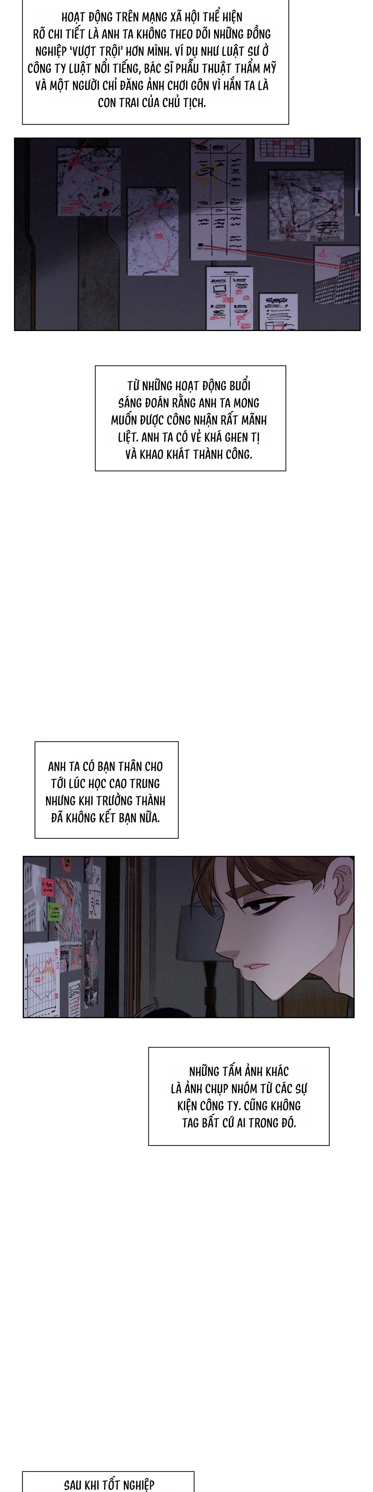 Manhwa Chịch Vồn Chịch Vã - Chap 119