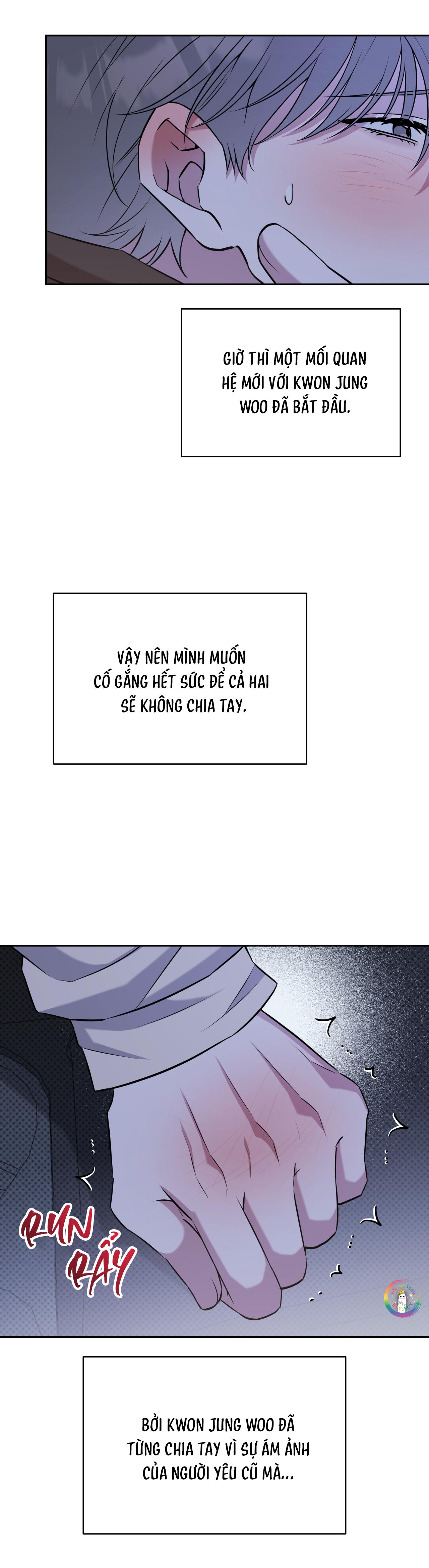 Ballboy Tactics - Chap 33