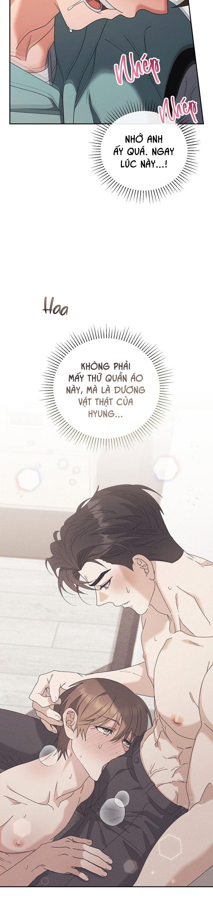 ROMANCE NOT ROMANTIC - Chap 42