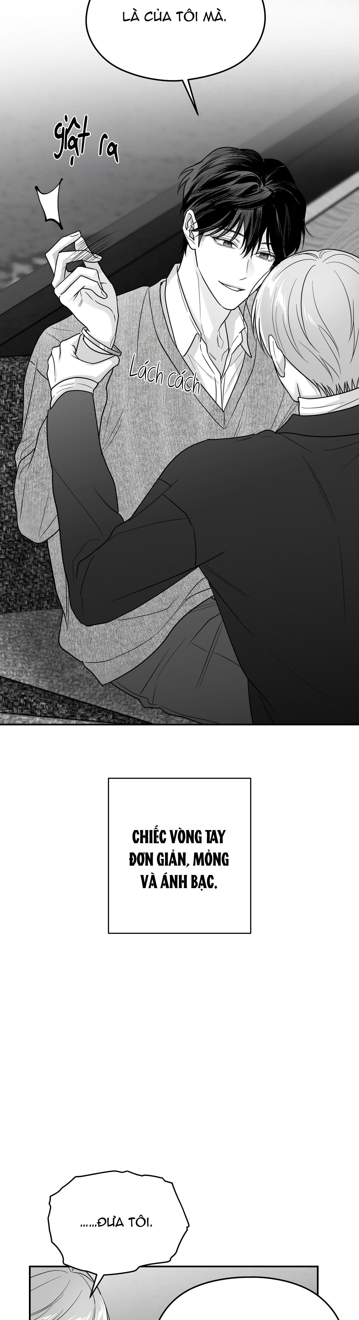 Non Zero Sum - Chap 64