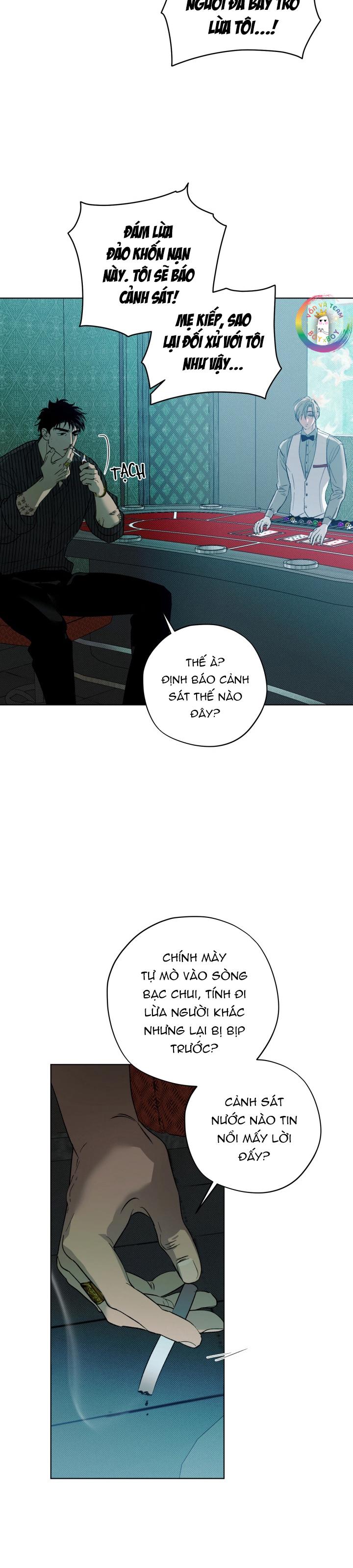 Tuyển Tập Báo Cáo Xử Lý Rác Thải - Chap 15