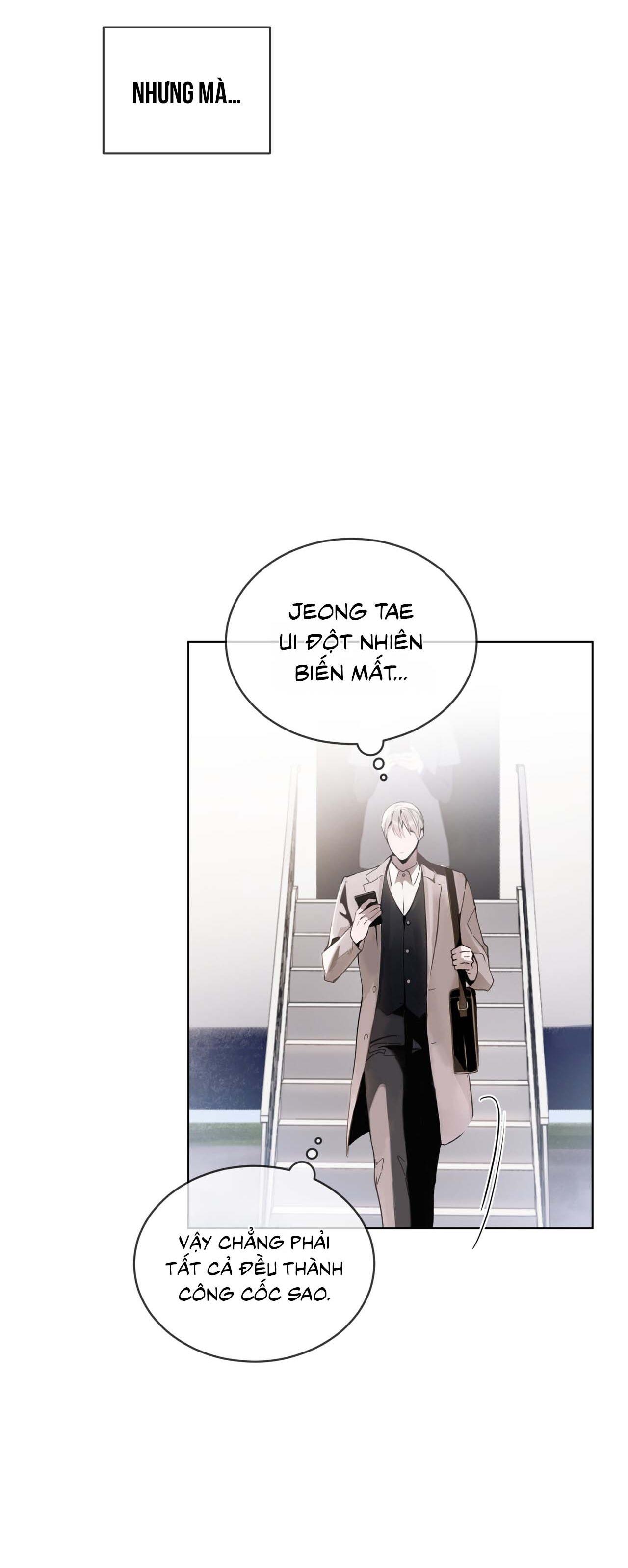 RAGA: Passion - Chap 7
