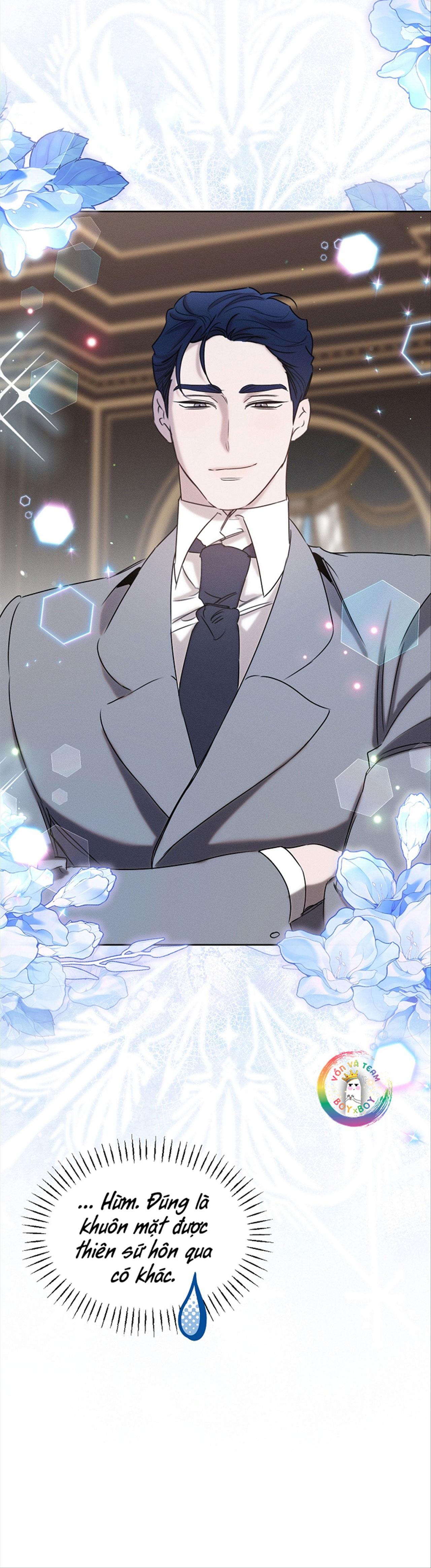 Này, Đừng Có Nhấn Cái Nút Đó! - Chap 42