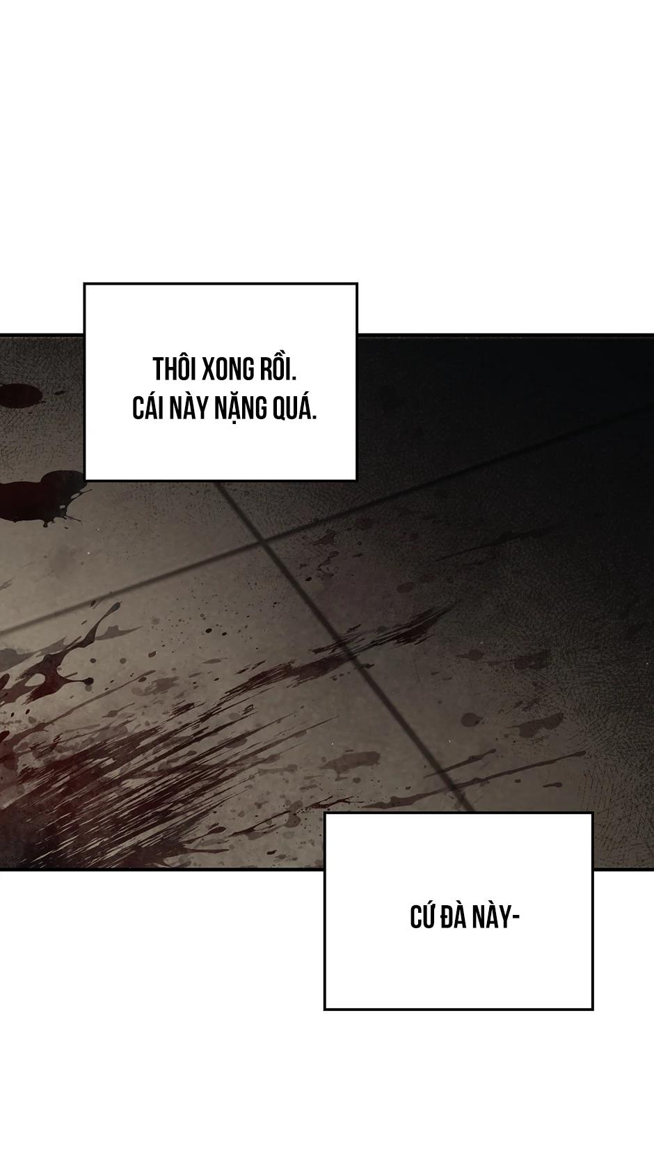 Deadman Switch - Chap 58