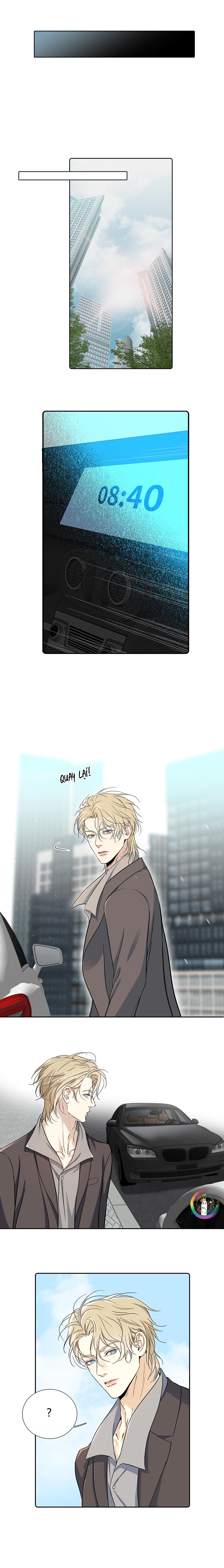 ✯ Sắc Thu Nghĩa Trang ✯ - Chap 11
