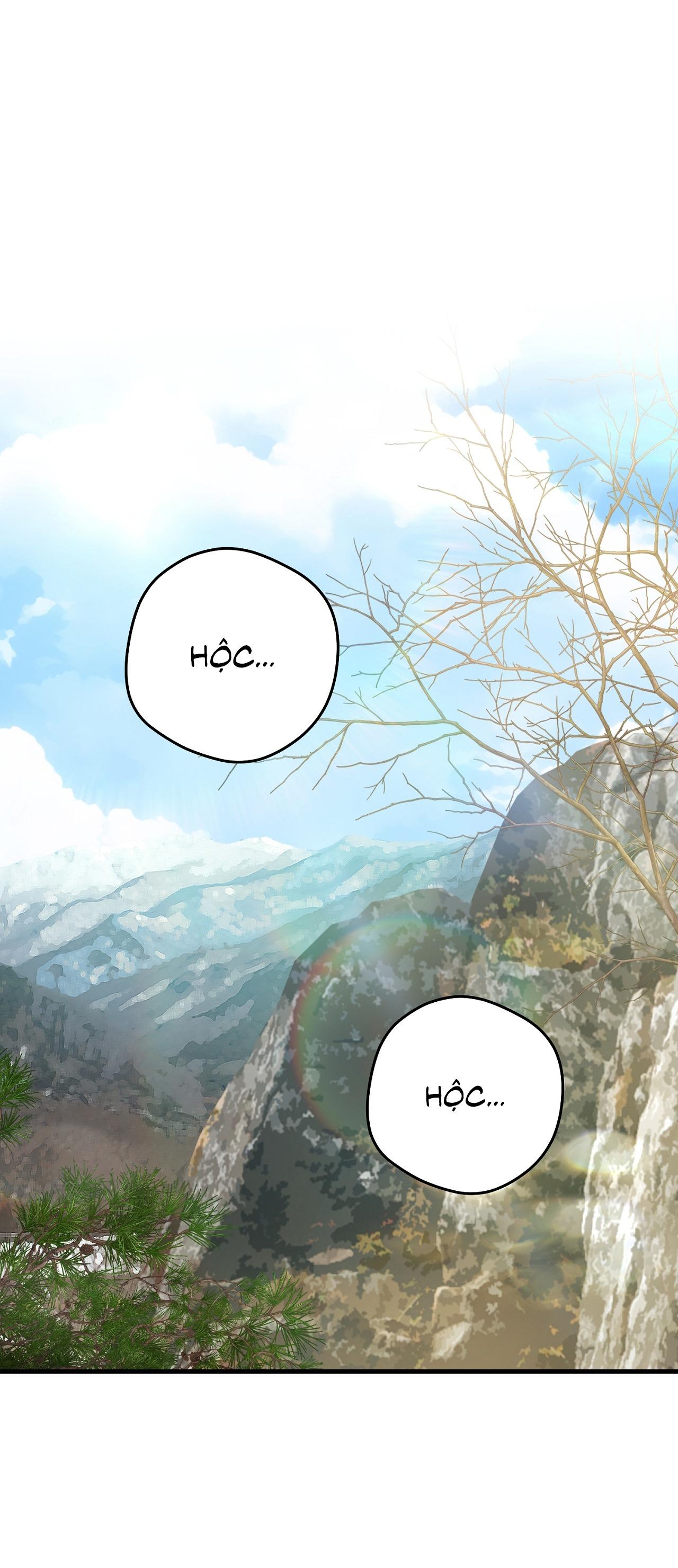 Hunter muốn sống một cách yên bình - Chap 29