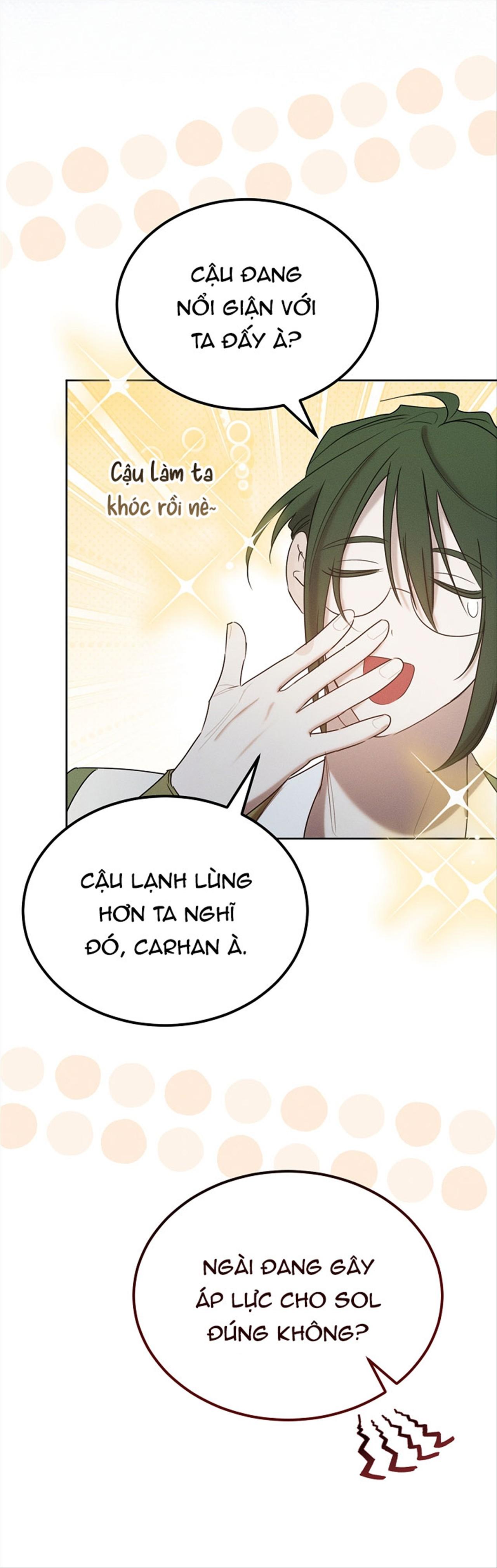 Này, Đừng Có Nhấn Cái Nút Đó! - Chap 42