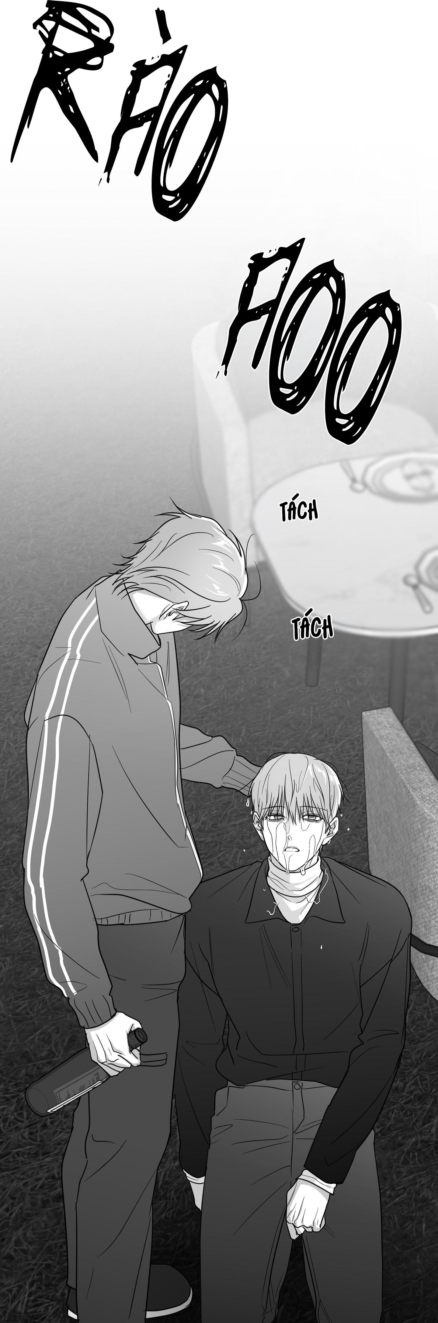 Non Zero Sum - Chap 64