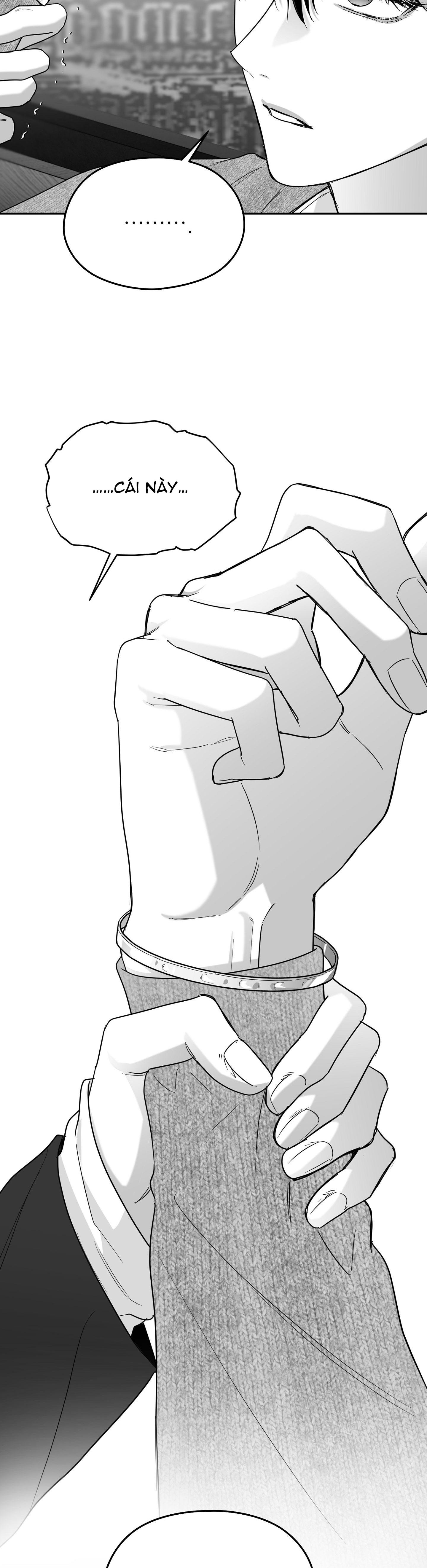 Non Zero Sum - Chap 64