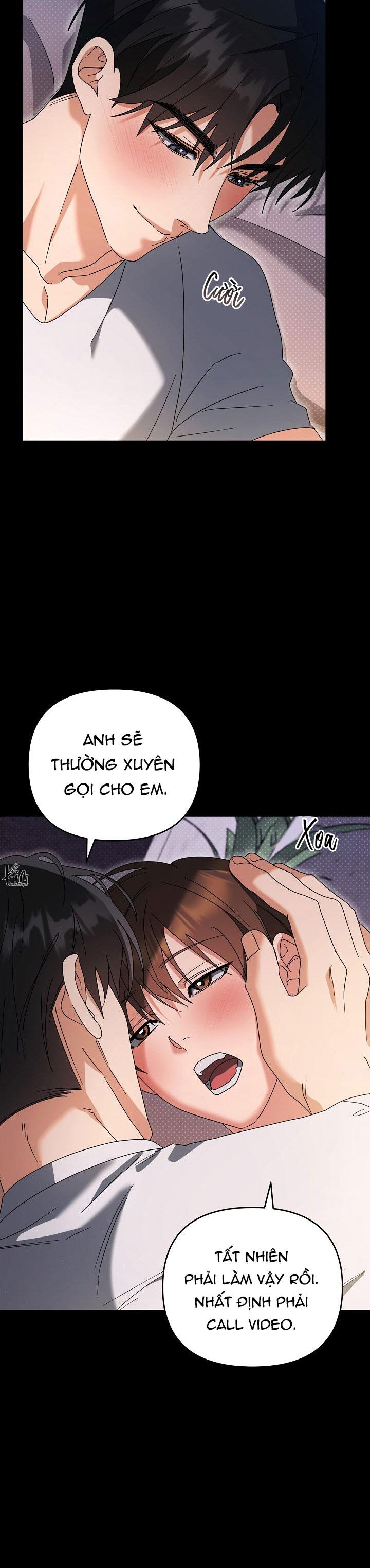 ROMANCE NOT ROMANTIC - Chap 42