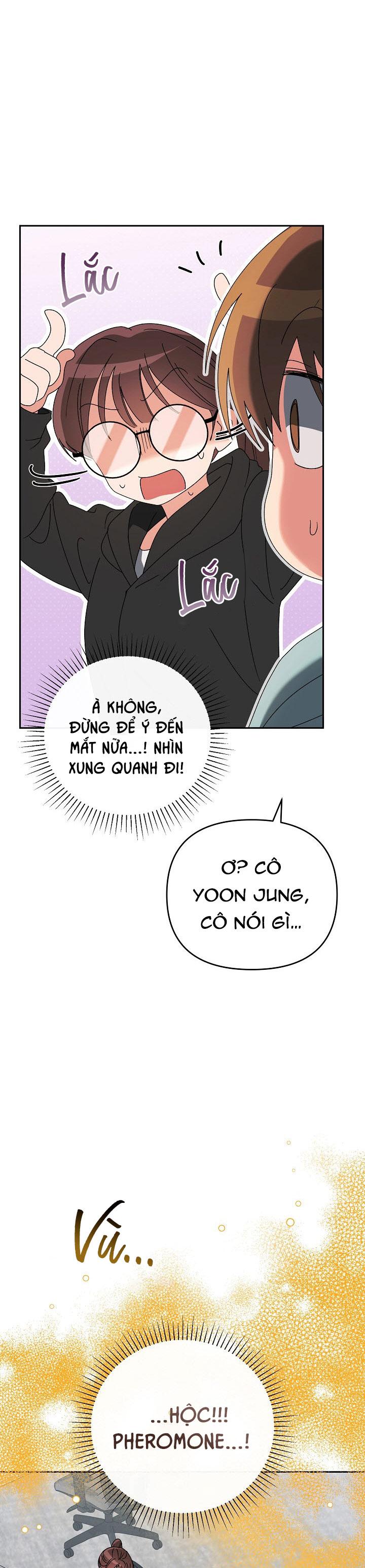 ROMANCE NOT ROMANTIC - Chap 42