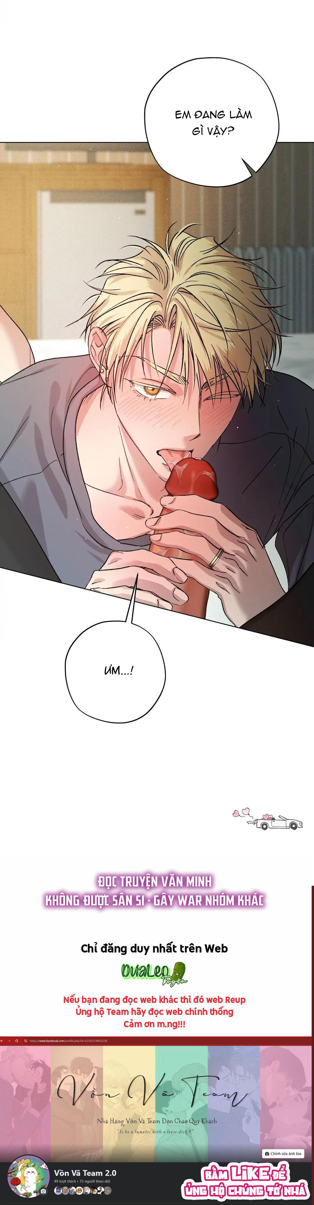 Tay Đua Đỉnh Cao - Chap 31