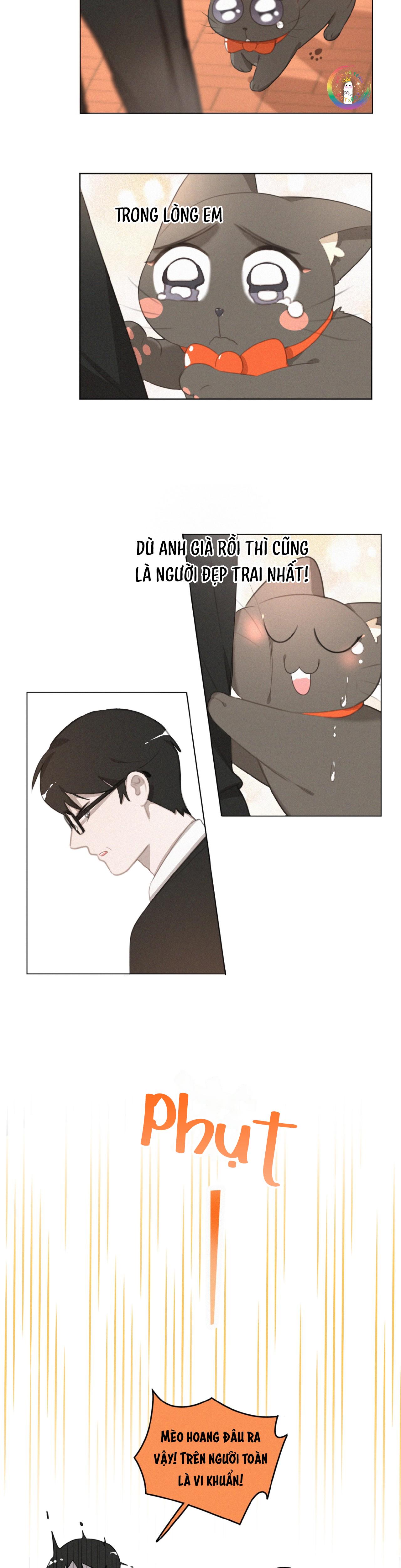 Xã Hội Mồn Lèo - Chap 75