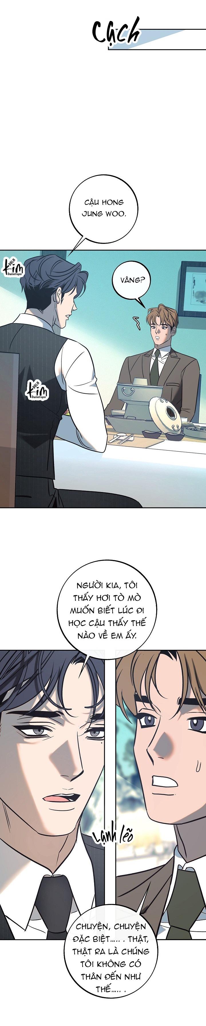 Sa Ha (Anh dâu x em chồng) - Chap 51