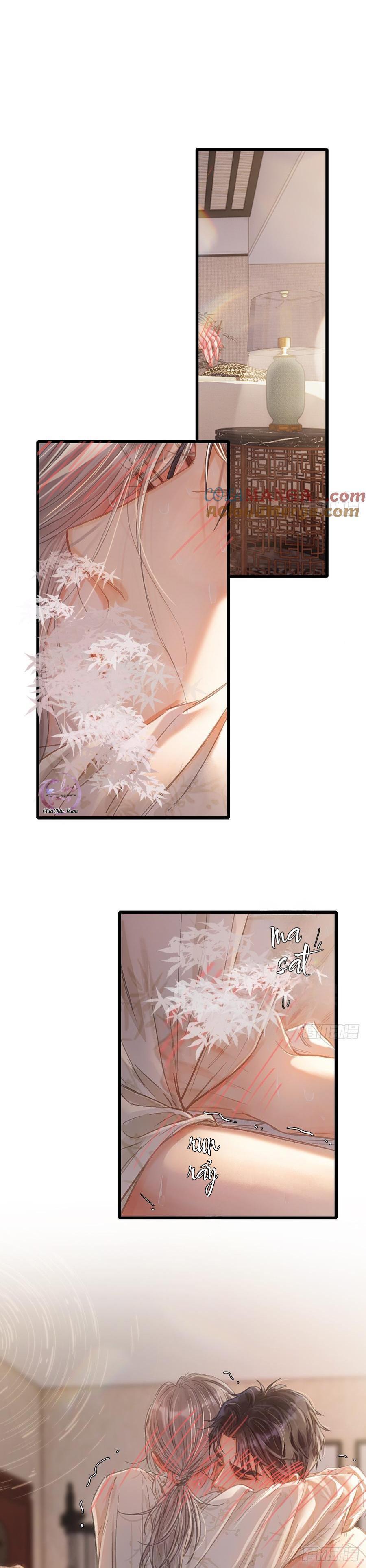 Quen Lâu Mới Biết Người Thiếu Tâm Cơ - Chap 56