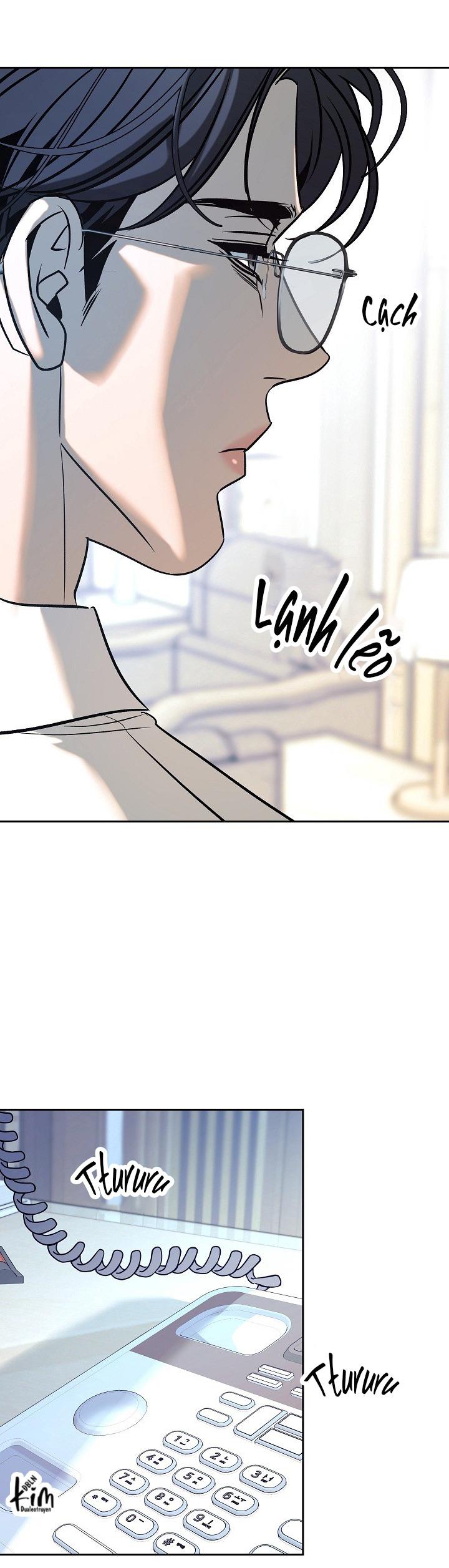 Sa Ha (Anh dâu x em chồng) - Chap 51