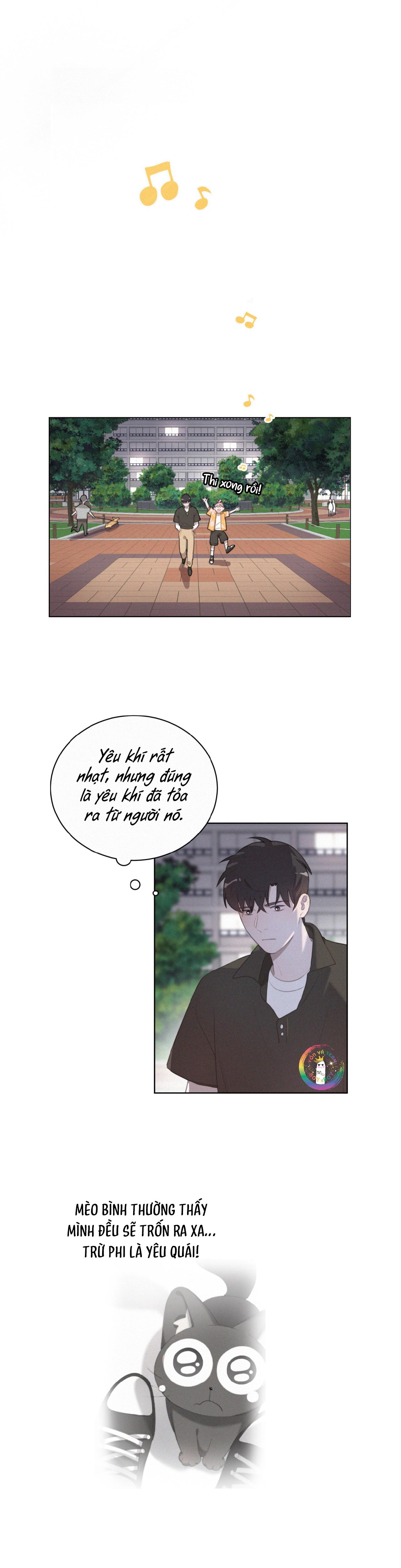 Xã Hội Mồn Lèo - Chap 75