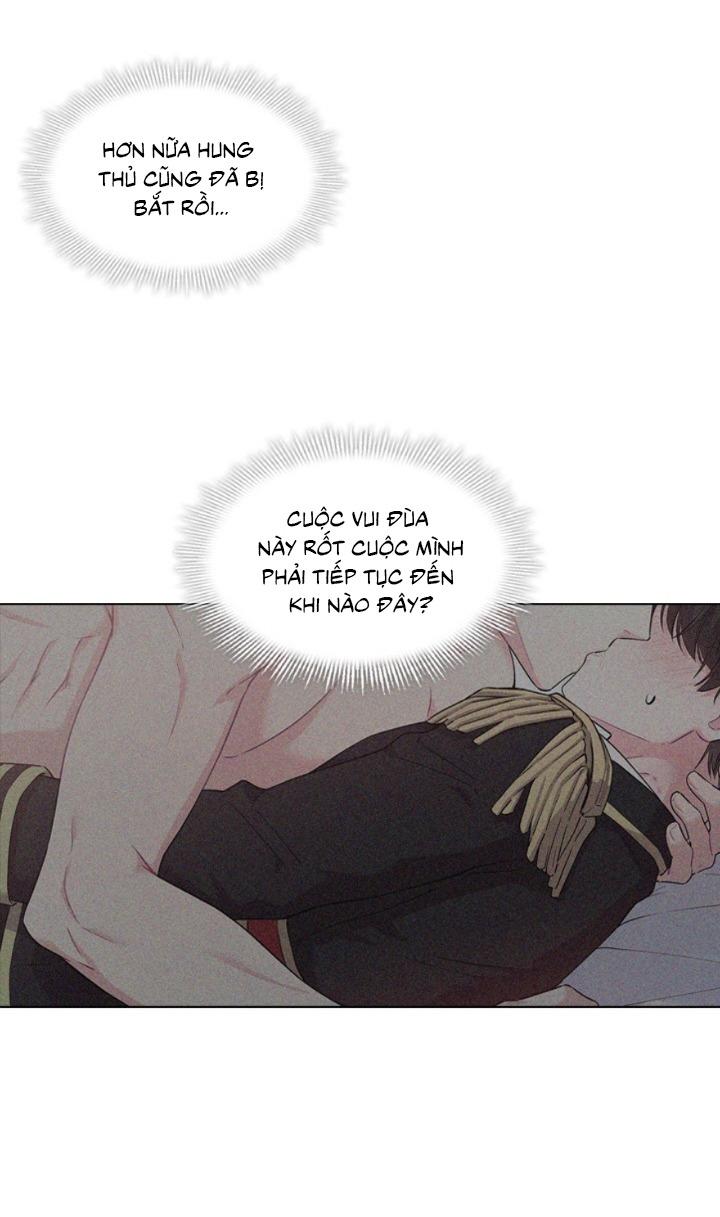 Who’s your daddy - Chap 12