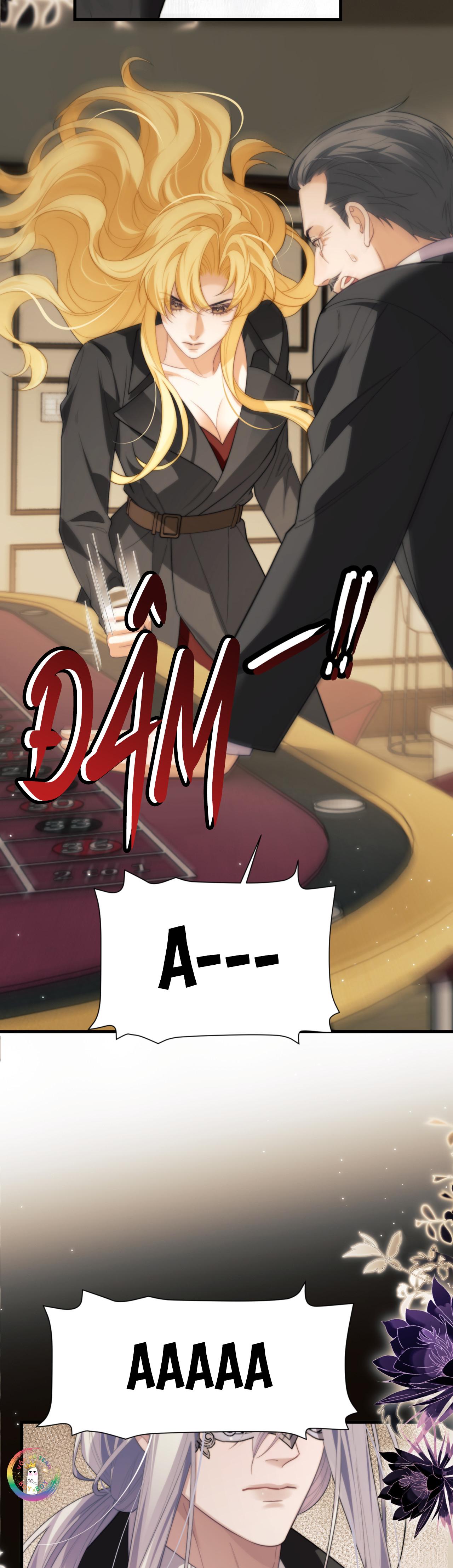 Nhân Ngư Desharow - Chap 88