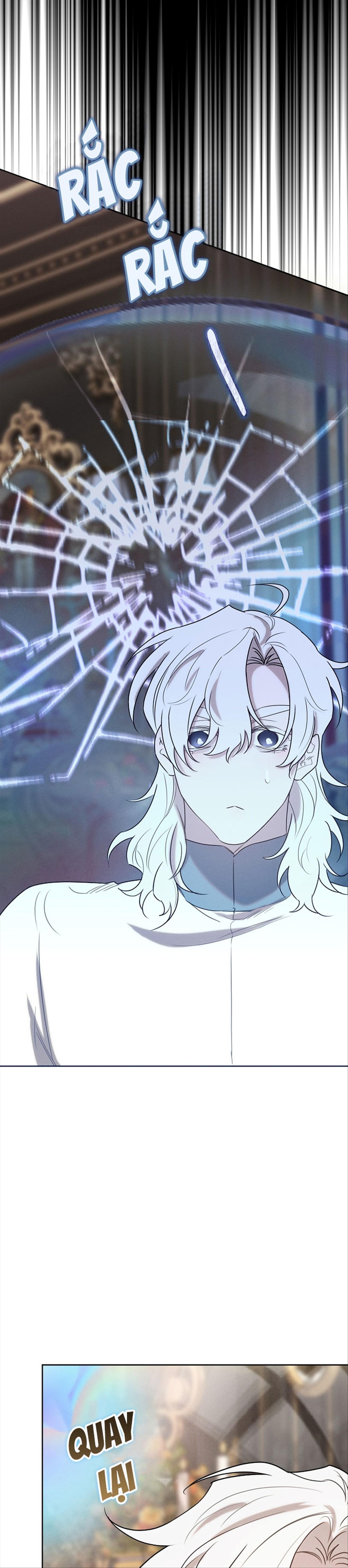 Này, Đừng Có Nhấn Cái Nút Đó! - Chap 42