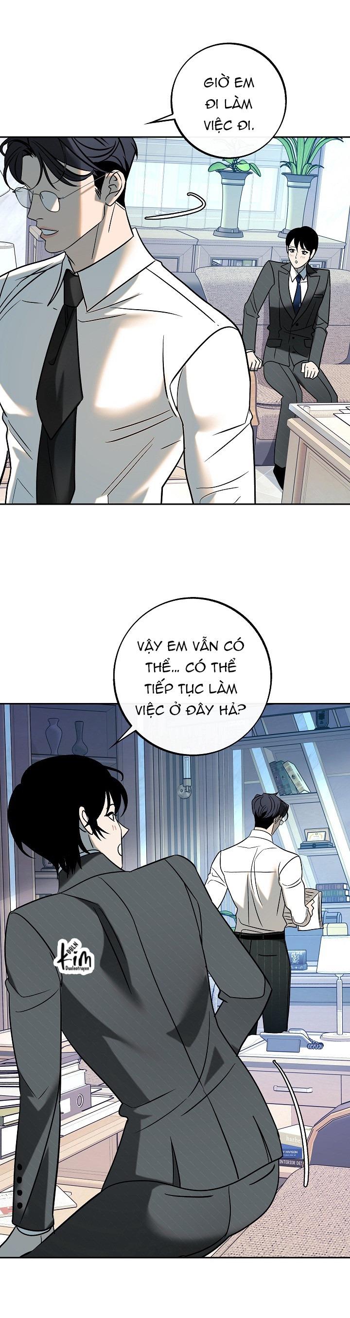 Sa Ha (Anh dâu x em chồng) - Chap 51